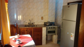Гостиница Apart Termal San Ramon  Термас Де Рио Ондо